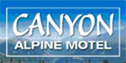 Canyon Alpine Motel
