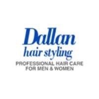 Dallan Hair Styling