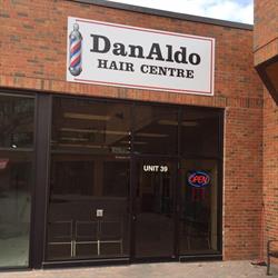 Danaldo Hair Centre