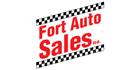 Fort Auto Sales Ltd