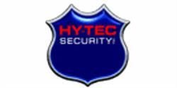 Hy-Tec Security Inc
