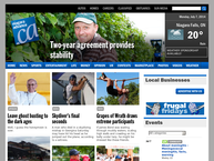 Niagara Advance Ltd