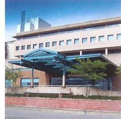 Peace Arch Hospital