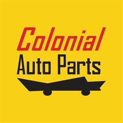 Colonial Auto Parts