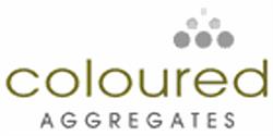 Coloured Aggregates