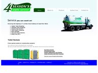 Four Seasons Septic