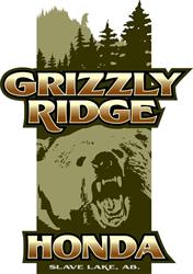 GRIZZLY RIDGE HONDA & SKI-DOO