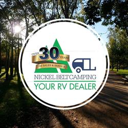 Nickel Belt Camping