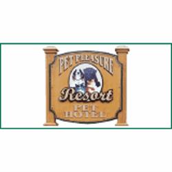 Pet Pleasure Resort