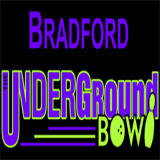 The Bradford Underground Bowl