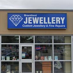 Brantford Jewellery