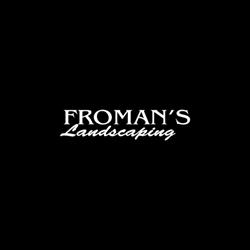 Froman's Landscaping