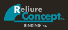 Reliure Concept Incorporated