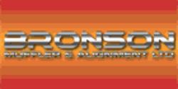 Bronson Muffler & Alignment Ltd