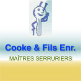Cooke Serrurier
