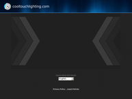 Cool Touch Lighting