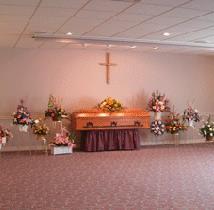 Knight Funeral Home