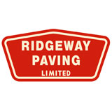 Ridgeway Paving Ltd