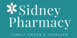 Sidney Pharmacy