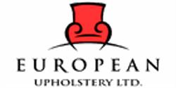 European Upholstery