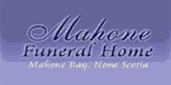 Mahone Funeral Home