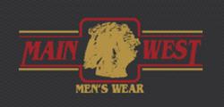 Main West Mens Wear