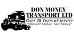 Don Money Transport
