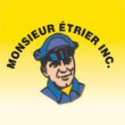 Monsieur Etrier