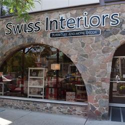 Swiss Interiors Ltd