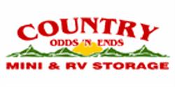Country Odd's N Ends