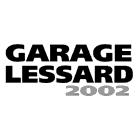 Garage Lessard 2002