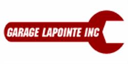Garage Lapointe Inc