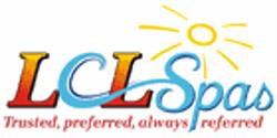 LCL Spas & Billiards