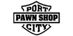 Port City Pawn Shop