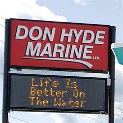 Don Hyde Marine Ltd