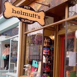 Helmutt's Pet Supply