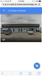 J R Sales & Rentals