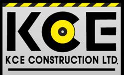 Kce Construction Ltd