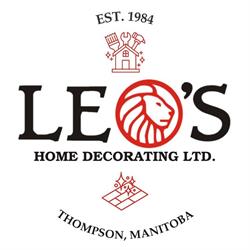 Leo's Home Decorating Ltd.