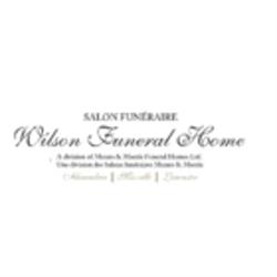 Wilson Funeral Home