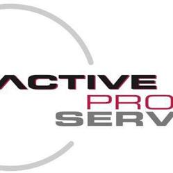 Active Scale Manufacturing Inc