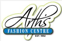 ARTH'S FASHION CENTRE