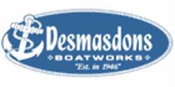 Desmasdon's Boatworks