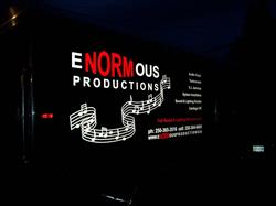 Enormous Productions