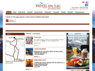 Hotel Club Tremblant