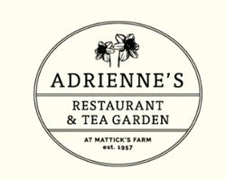 Adriennes Tea Garden