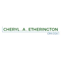 Cheryl A Etherington, CPA