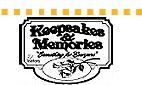 Keepsakes & Memories