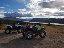 Listers Motor Sports