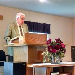 Bible Baptist Church